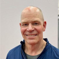 Brad Balkwill