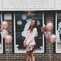 Francesca Hird