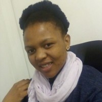 Tebogo Manamela
