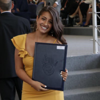 Daniela Avila Perez