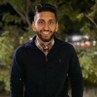 Shaham Zahir