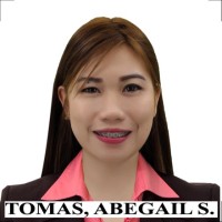 Abegail Tomas