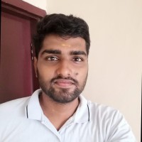 Vignesh B