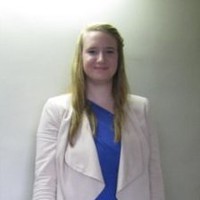 Rebecca Stevens