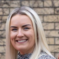 Fiona Callaghan