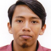 Huzairi Nasir