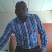 Rhulani Khosa