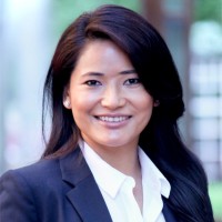 Maya Gurung
