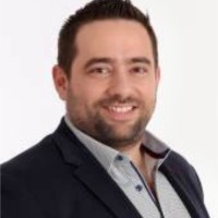 Vincent Berube