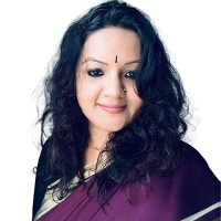Sharmistha Ghosh Solomon