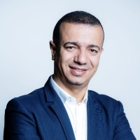 Samir Benlakhdar