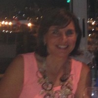Cristina Chaquiriand