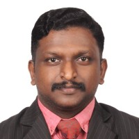 Sudheesh V C