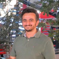 Abdurrahman Kılıç PhD.