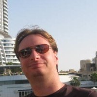 Stephen Thomas