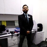 Umang Doshi