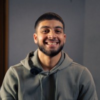 Armaan Bos