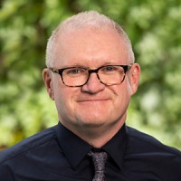 Kevin Masterton