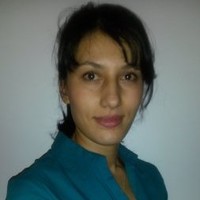 Lilia Allache
