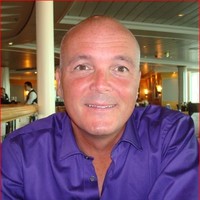 Alan Rowley
