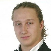 Damian Cieślak