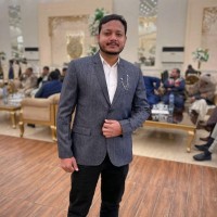 Syed Abid Hussain Rizvi