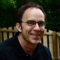 Robert Kelley