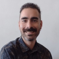 Daniel Jorquera Petersen