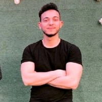 Ahmed Magdy
