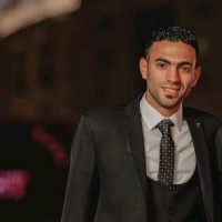 Ahmed Saleh