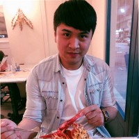 Nick Tseng
