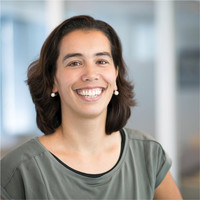 Yvette Hellegers-Vermaes