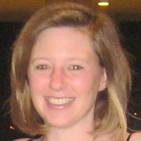 Jessica McCarthy, PMP