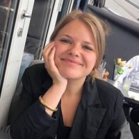 Cecilie Mo Caglar