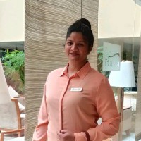 Shruti Kawale