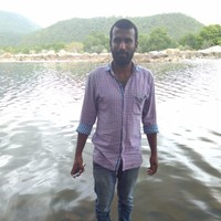 Vinay Gowda Villu