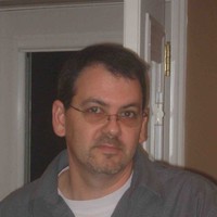Eric Propes