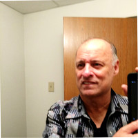 Chris Cardillo Sr.