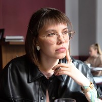 Nika Azarkevich