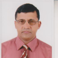 Dhan Prasad Poudel
