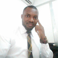 Nelson C. Okenwa