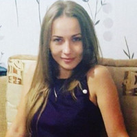 Anna Gromova