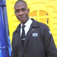 Dufe Victor