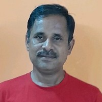 Jeyaraman T.