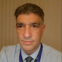 Ron Koos