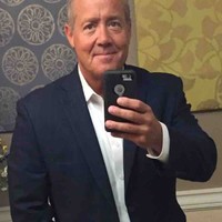 David O'Connor