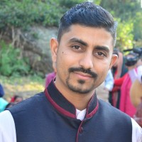 Avinash Avinash