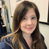 Kate McClendon Bhore