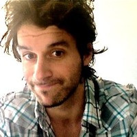 Mark Hayes