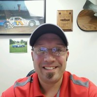 Mike Dandino